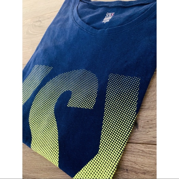 Victoria's Secret Tops - VSX Victoria’s Secret Sport tee